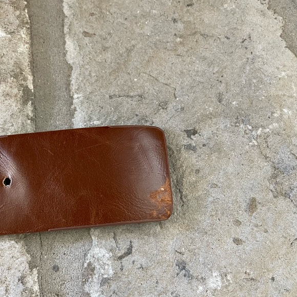 Michael Kors Belt Size M - Picture 5 of 6